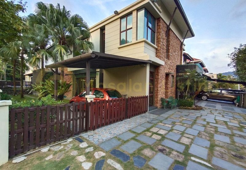 Setia Eco Park Phase 3