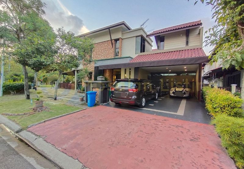 Setia Eco Park Phase 3