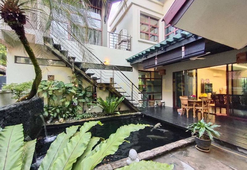 Setia Eco Park Phase 3