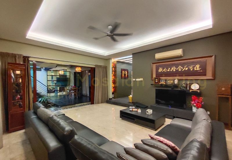 Setia Eco Park Phase 3