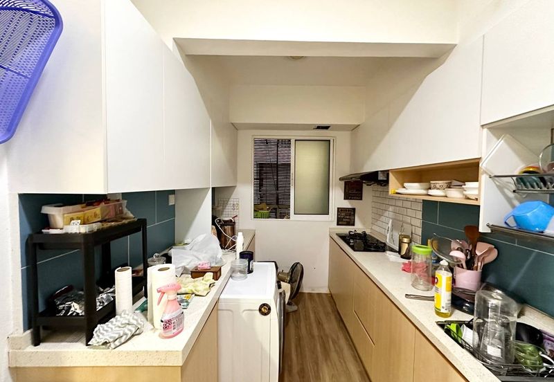 Apartment Putra 1 (Pangsapuri Putra 1)