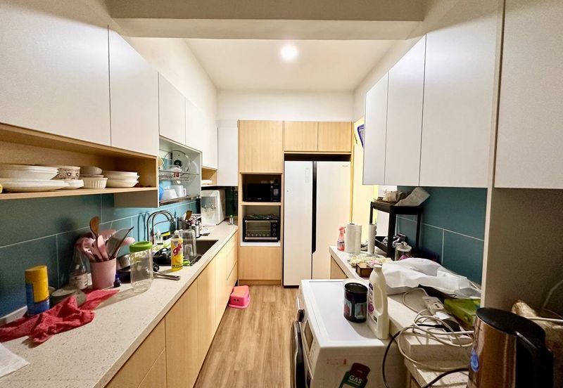 Apartment Putra 1 (Pangsapuri Putra 1)