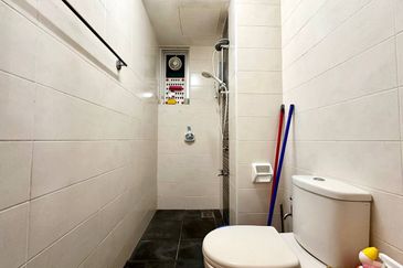 Apartment Putra 1 (Pangsapuri Putra 1)