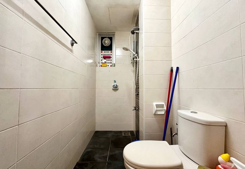 Apartment Putra 1 (Pangsapuri Putra 1)