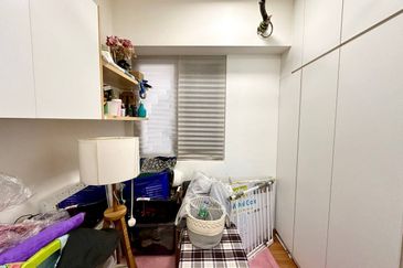 Apartment Putra 1 (Pangsapuri Putra 1)