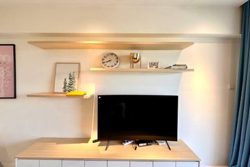 Apartment Putra 1 (Pangsapuri Putra 1)