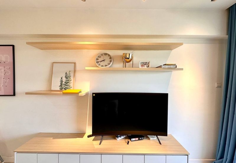 Apartment Putra 1 (Pangsapuri Putra 1)