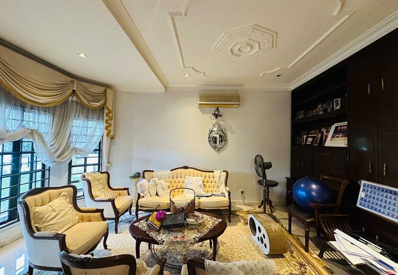 Damansara Heights (Bukit Damansara)