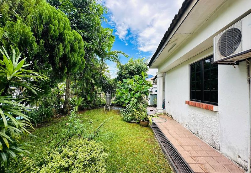 Damansara Heights (Bukit Damansara)