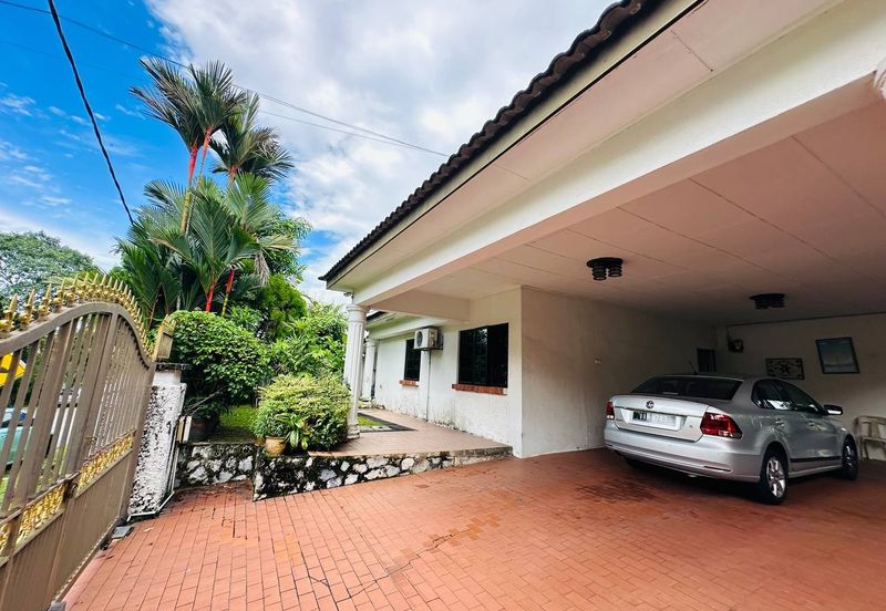 Damansara Heights (Bukit Damansara)