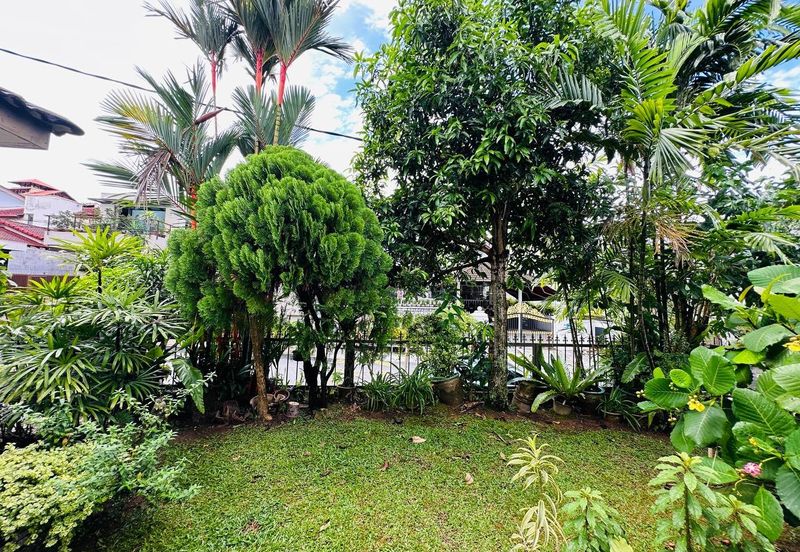 Damansara Heights (Bukit Damansara)