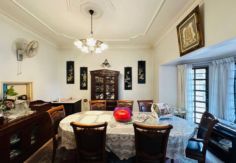 Damansara Heights (Bukit Damansara)