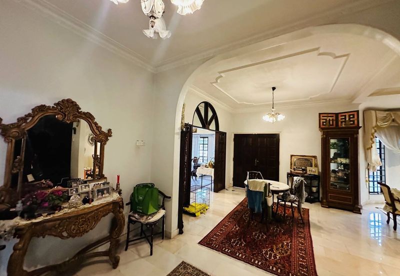 Damansara Heights (Bukit Damansara)