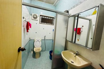 Damansara Heights (Bukit Damansara)