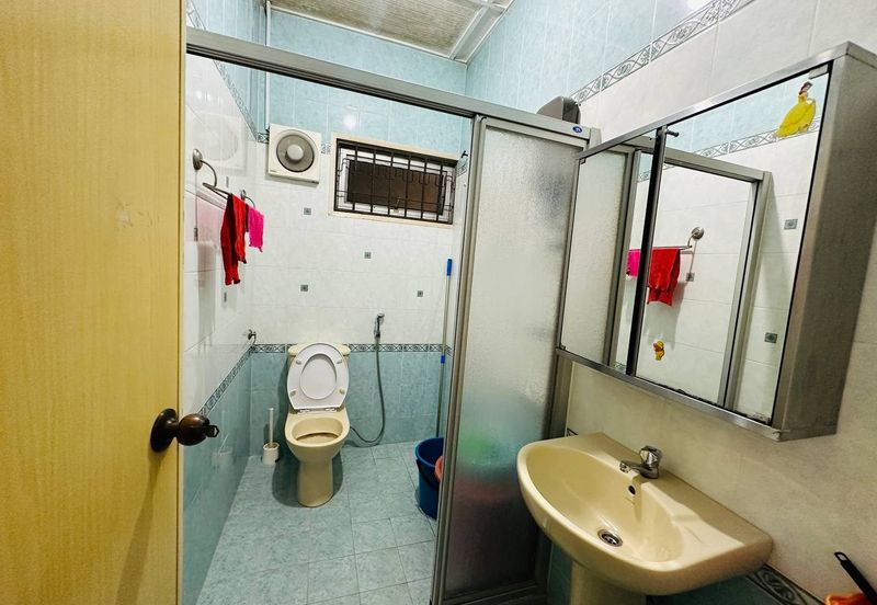 Damansara Heights (Bukit Damansara)