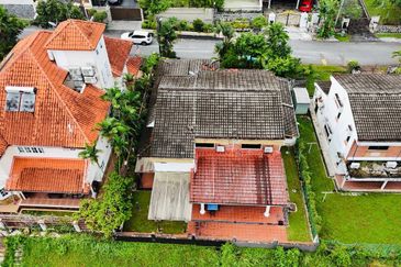 Damansara Heights (Bukit Damansara)