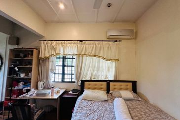 Damansara Heights (Bukit Damansara)