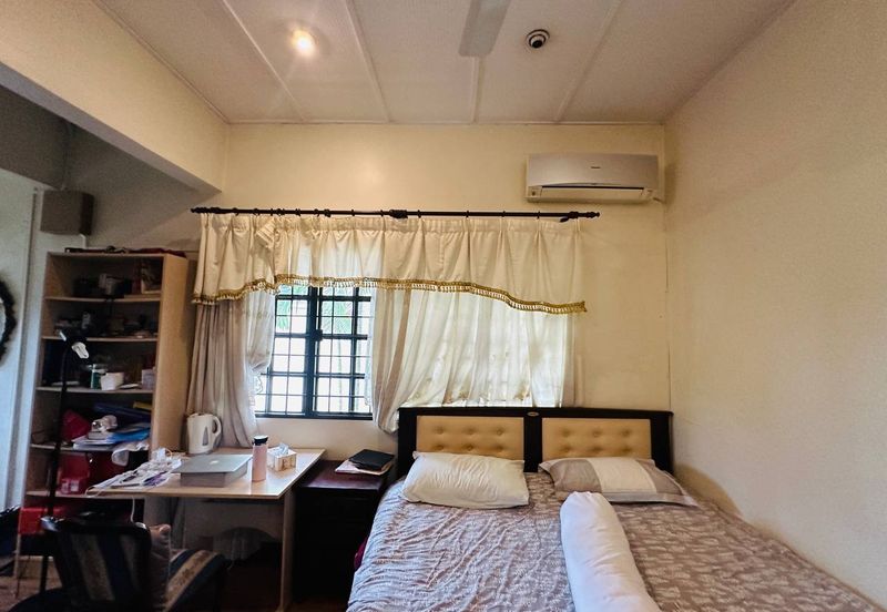 Damansara Heights (Bukit Damansara)