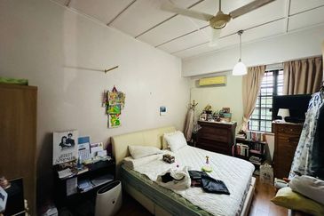 Damansara Heights (Bukit Damansara)