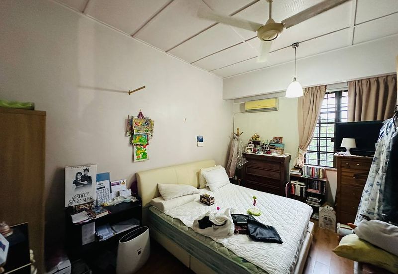 Damansara Heights (Bukit Damansara)