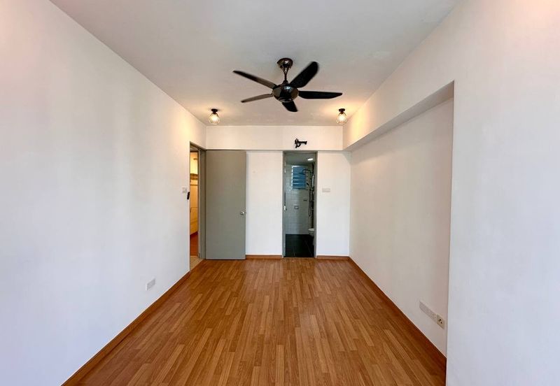 Apartment Putra 1 (Pangsapuri Putra 1)