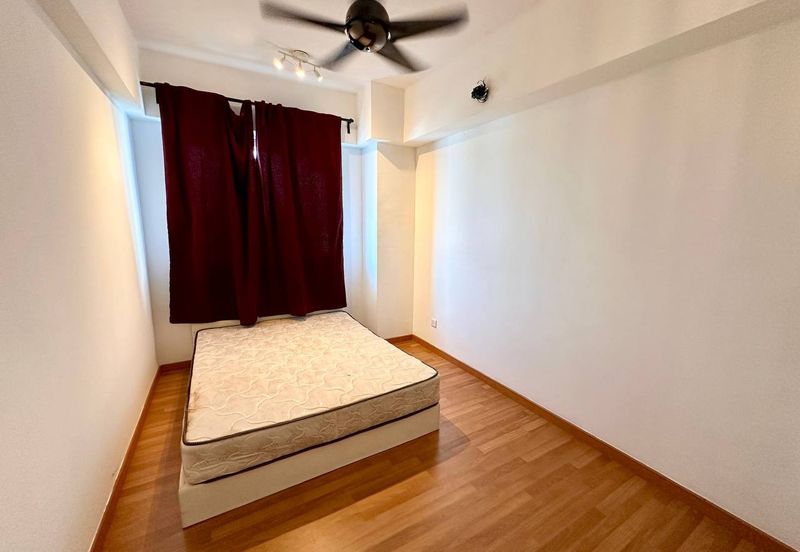 Apartment Putra 1 (Pangsapuri Putra 1)