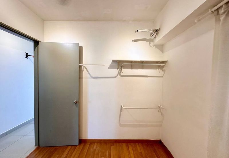 Apartment Putra 1 (Pangsapuri Putra 1)