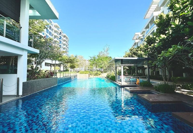 Apartment Putra 1 (Pangsapuri Putra 1)