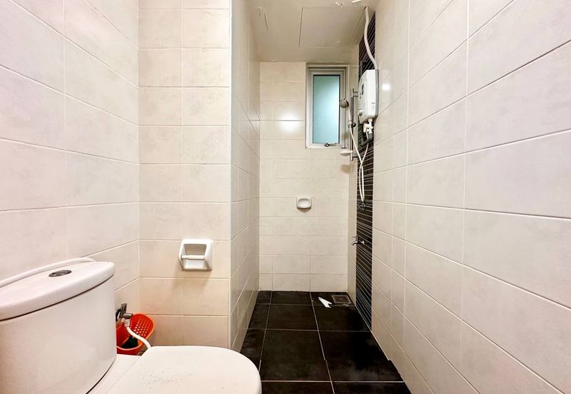 Apartment Putra 1 (Pangsapuri Putra 1)