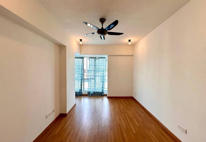 Apartment Putra 1 (Pangsapuri Putra 1)