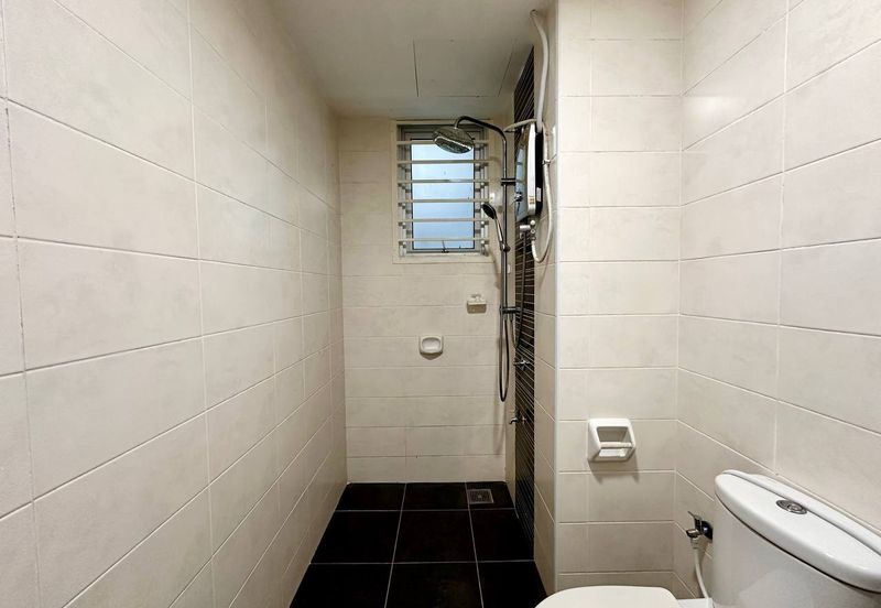 Apartment Putra 1 (Pangsapuri Putra 1)