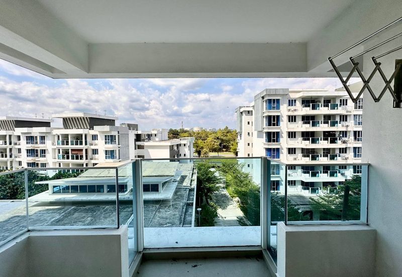 Apartment Putra 1 (Pangsapuri Putra 1)