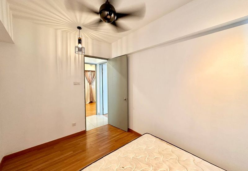 Apartment Putra 1 (Pangsapuri Putra 1)