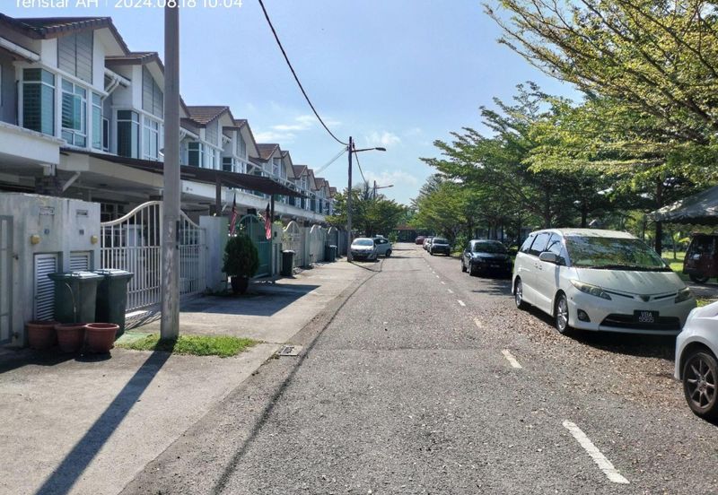 Seksyen 4, Bandar Baru Bangi