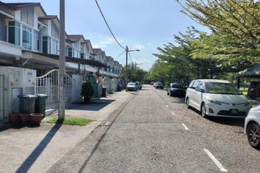 Seksyen 4, Bandar Baru Bangi