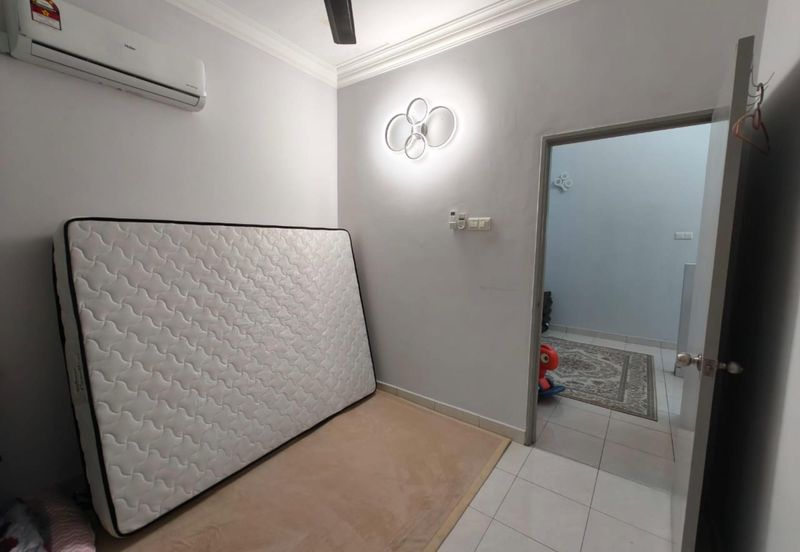 Seksyen 4, Bandar Baru Bangi