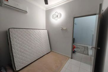 Seksyen 4, Bandar Baru Bangi