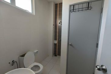 Seksyen 4, Bandar Baru Bangi