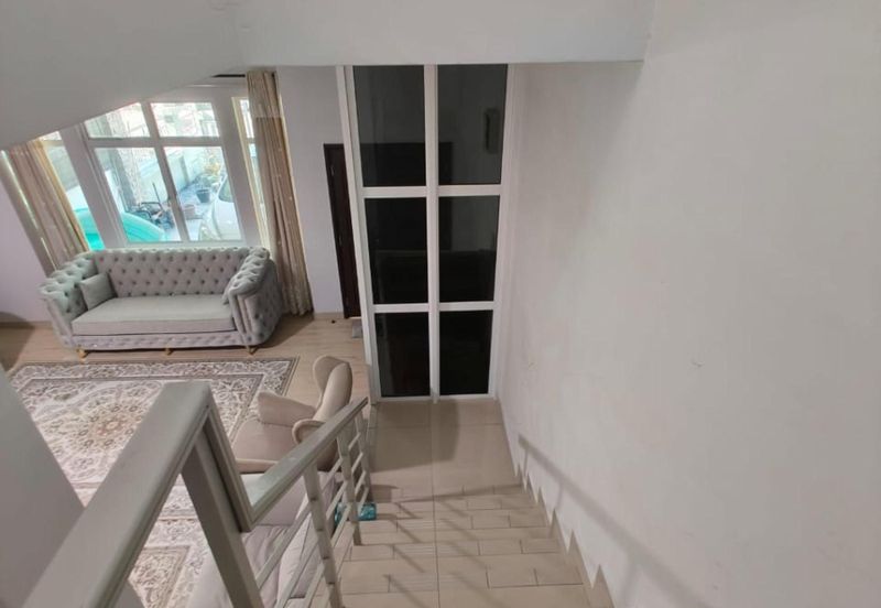 Seksyen 4, Bandar Baru Bangi