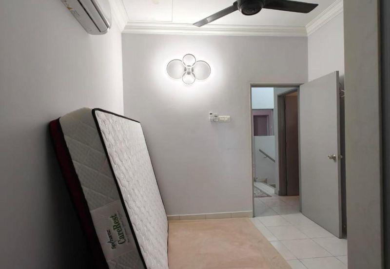 Seksyen 4, Bandar Baru Bangi