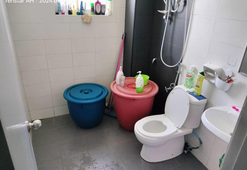 Seksyen 4, Bandar Baru Bangi