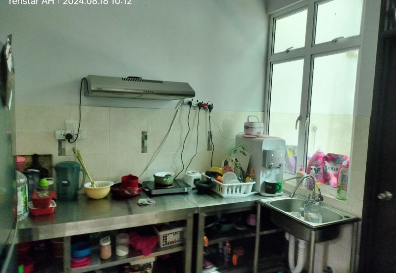 Seksyen 4, Bandar Baru Bangi