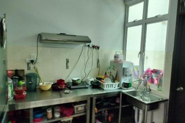 Seksyen 4, Bandar Baru Bangi