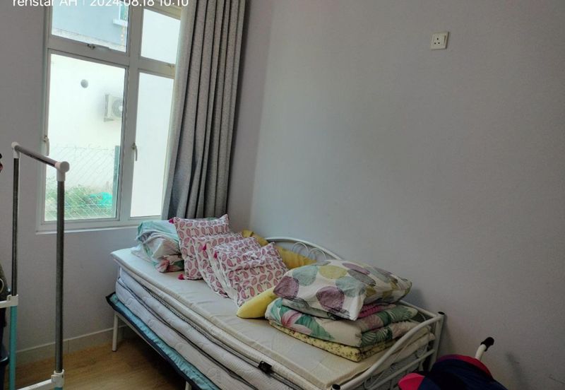 Seksyen 4, Bandar Baru Bangi