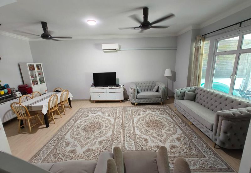 Seksyen 4, Bandar Baru Bangi