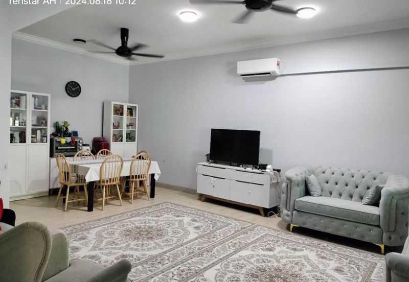 Seksyen 4, Bandar Baru Bangi