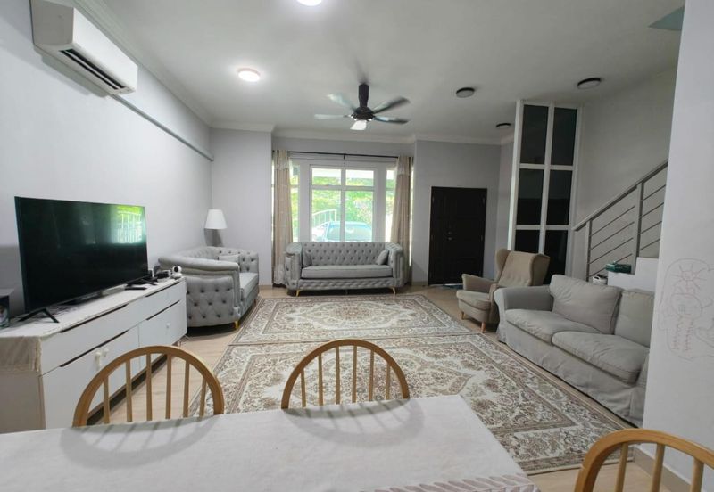 Seksyen 4, Bandar Baru Bangi