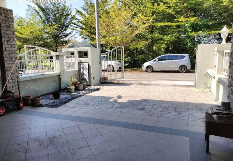 Seksyen 4, Bandar Baru Bangi