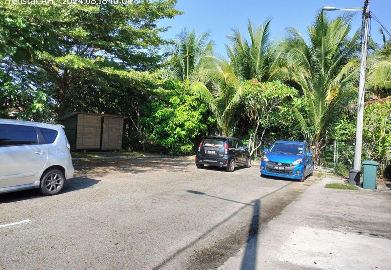 Seksyen 4, Bandar Baru Bangi