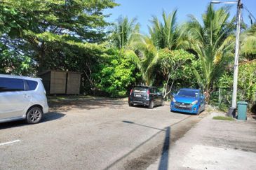 Seksyen 4, Bandar Baru Bangi